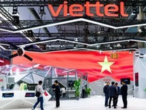 Viettel sắp nhận về gần 10.000 tỷ đồng tiền cổ tức