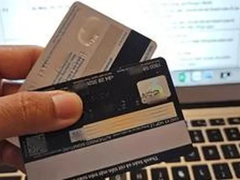 Thông tin quan trọng về thẻ ngân hàng, tất cả người sử dụng đặc biệt chú ý