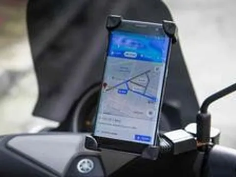 Tính năng mới trên Google Maps mà người chạy xe nên biết
