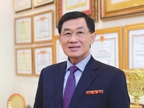 Ông Jonathan Hạnh Nguyễn viết tâm thư gửi cổ đông