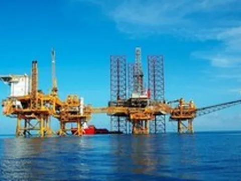 Một doanh nghiệp dầu khí tăng 47% lợi nhuận nhờ khoản thu bất thường 460 tỷ đồng liên quan dự án Formosa 4