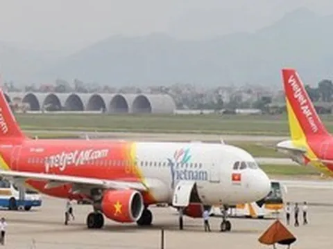 Vietjet Air ra thông báo tới hàng triệu khách mua vé từ ngày 19/8