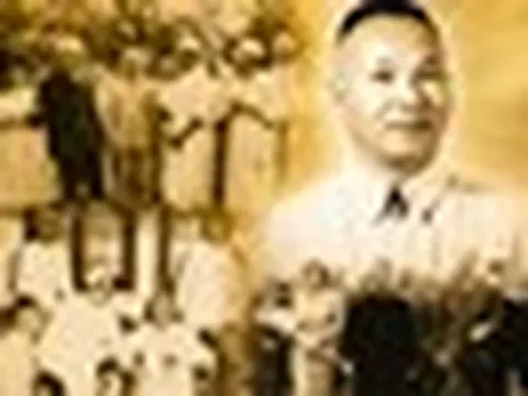 Vị bác sĩ Việt Nam có công trình nghiên cứu khiến hơn 60 viện nghiên cứu ở 40 quốc gia gửi thư xin tài liệu