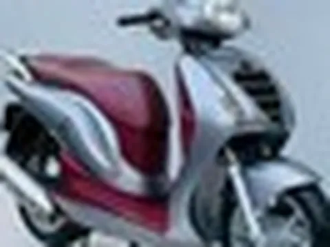 Honda PS 150i đời sâu gần 20 năm tuổi, biển sảnh tiến giá 250 triệu đồng