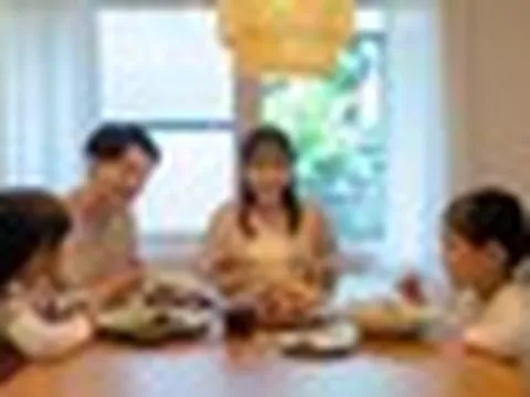Quan sát dưới góc độ tâm lý học cho thấy: Hầu hết những đứa trẻ lớn lên thành người có năng lực đều xuất thân từ 2 kiểu gia đình này