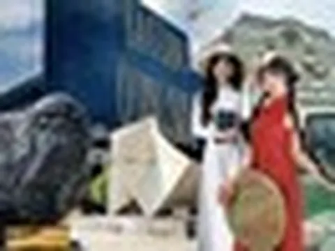 15 bảo tàng mới lạ từ Bắc vào Nam mở cửa dịp 2/9: Từ tảng than 28 tấn đến đôi giày lớn nhất Việt Nam đạt kỷ lục Guinness