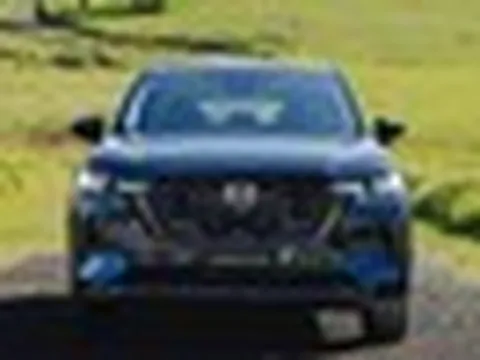 Xe Mazda sắp có thay đổi lớn