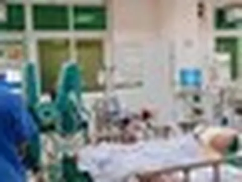 Nam thanh niên mắc lupus nguy kịch do suy đa cơ quan