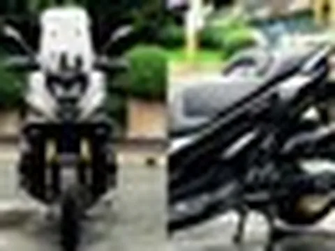 Voge SR450X: Bình xăng 18 lít, chạy hơn 450km, có đủ thay thế cả xe đi phố lẫn touring?
