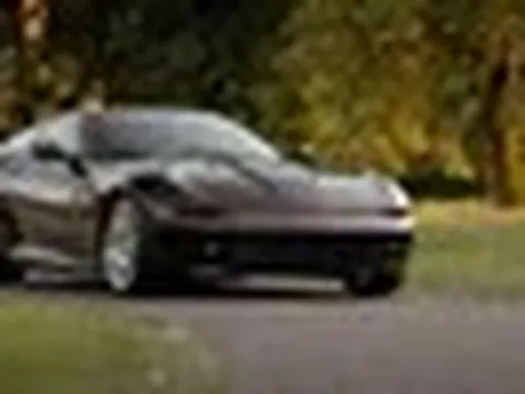 Xe Ferrari 599 Shooting Brake độc nhất vô nhị lên sàn đấu giá