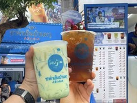 "Sang" Thái Lan, Hồng trà Ngô Gia bỏ ra khỏi menu nhóm sản phẩm làm nên tên tuổi ở Việt Nam