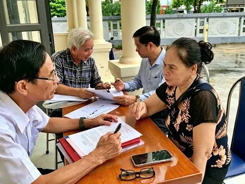 Hải Phòng: Thí điểm đưa luật sư đến tổ dân phố, hỗ trợ miễn phí cho người dân
