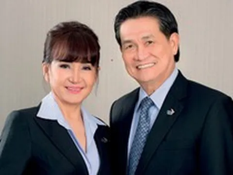 Gia đình ông Đặng Văn Thành tái cấu trúc “đế chế đường”: Công ty mẹ bán sạch 138 triệu cổ phiếu, bà Huỳnh Bích Ngọc gần như rút hết sở hữu trực tiếp