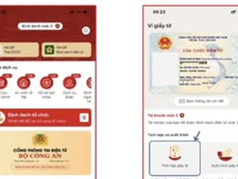 Tất cả người dân chú ý làm ngay việc này trên VNeID trước 15/8