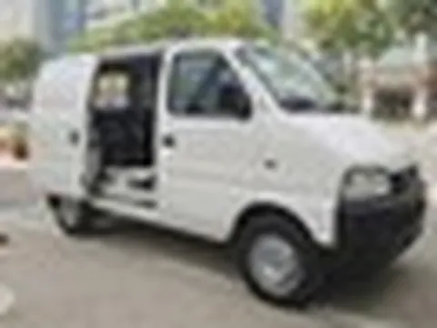 ‘Su cóc’ mới đang bán ở Việt Nam lập kỷ lục doanh số 1,5 triệu xe tại một thị trường tỷ dân