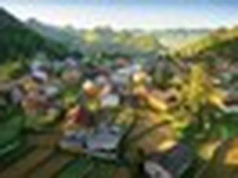 Việt Nam có ngôi làng mát mẻ quanh năm, được công nhận 'Làng du lịch tốt nhất thế giới', chỉ có hơn 100 hộ dân sinh sống
