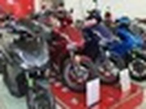Tin vui cho người mua xe máy Honda
