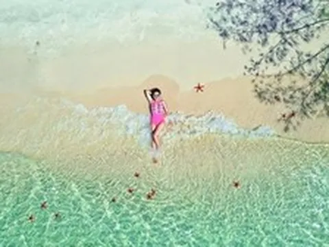 Vượt Phuket và Hawaii, một bãi biển Việt Nam bất ngờ lọt top 12 đẹp nhất thế giới