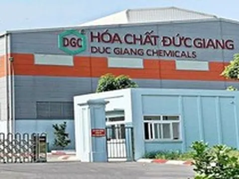 CTCK dự báo Hóa chất Đức Giang: LNST giảm 47% trong năm 2026, rủi ro vẫn tiếp diễn từ cuộc điều tra
