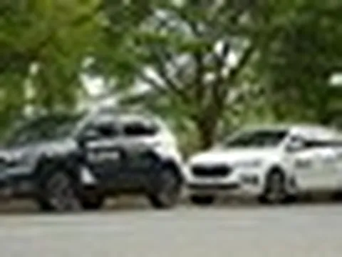 Skoda 'chạy' doanh số dịp cuối năm, ưu đãi phí trước bạ: Có xe tặng tới 150 triệu