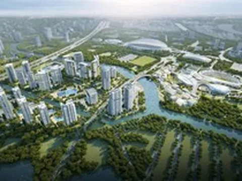 Ông lớn bất động sản Singapore báo lãi giảm 59%, có hơn 10.000 căn nhà ở chưa bán tại TP.HCM và Hà Nội