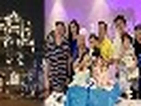 Việt Nam có gia đình đại gia 4 thế hệ sống chung hòa thuận trong biệt thự 1.000m2 giữa trung tâm Hà Nội, nếp nhà đặc biệt được giữ qua nhiều thế hệ