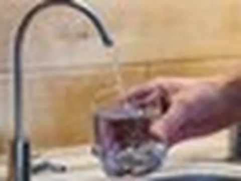 5 lời khuyên cho những gia đình đang uống nước máy lọc
