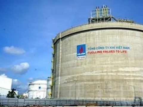 PV GAS sắp trả hơn 6.000 tỷ đồng cổ tức giữa lúc vướng tiêu chuẩn công ty đại chúng