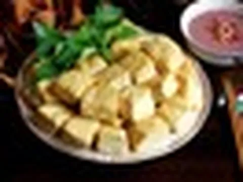 3 thói quen ăn đậu phụ cần bỏ ngay