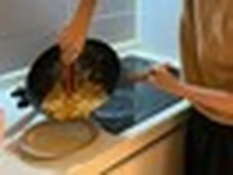 4 vật dụng nhà bếp nằm trong "DANH SÁCH ĐEN" của gan, thận