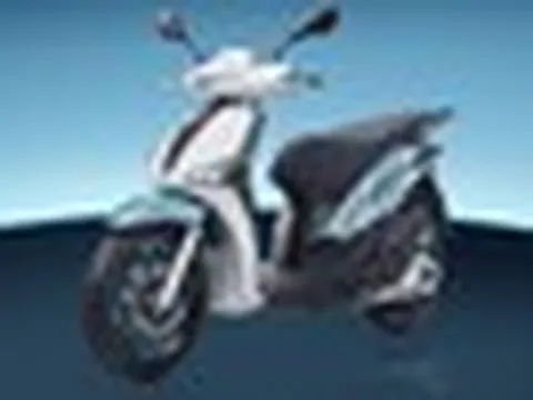 Bảng giá xe Piaggio Liberty mới nhất tháng 9/2026