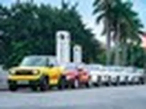 VinFast bán hơn 20.000 xe trong tháng 8, giữ vị trí số 1 trong 2 năm liên tiếp