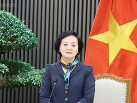 Phó Thủ tướng: Minh bạch về giá, tăng cường dữ liệu trong quản lý thiết bị y tế