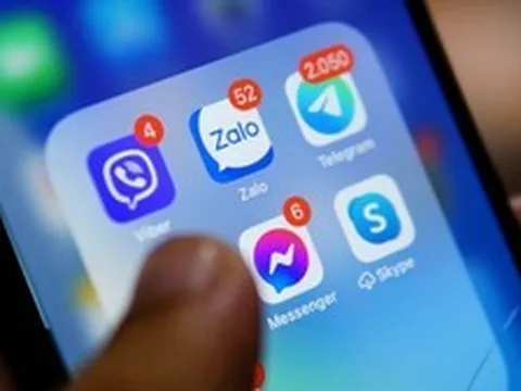 Tính năng trên Zalo giúp xem tin nhắn thoải mái, người gửi không biết người nhận đọc tin nhắn hay chưa