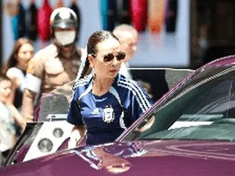 Tài sản lớn nhất của Madam Pang