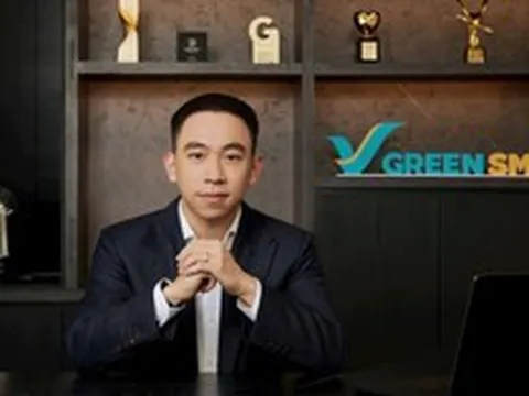 Phạm Nhật Minh Hoàng và 66 giờ đặc biệt sau mốc 6 giờ sáng ngày 13/5/2024 của VinFast trước khi nhận ghế Tổng giám đốc GSM