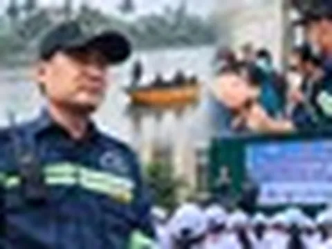 Đội trưởng 116: Điều quan trọng nhất không phải là đã cứu được bao nhiêu người