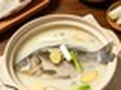 Đầu bếp lâu năm nói thẳng: Nấu cá muốn thơm, không tanh, hãy nhớ dùng 3 gia vị này