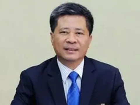 Gelex lên tiếng về việc nguyên Chủ tịch EVNNPT bị khởi tố