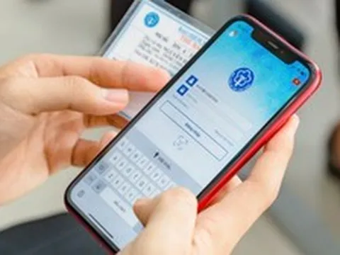 Bảo hiểm Xã hội Việt Nam có thông báo quan trọng, tất cả người có BHYT cần chú ý để bảo đảm quyền lợi