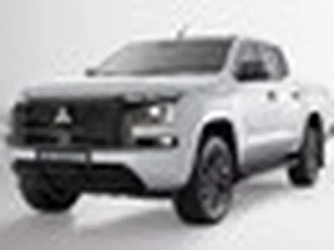 Tin xe 15/9: Mitsubishi Triton thêm bản Premium, Hyundai Custin 2027 lộ diện