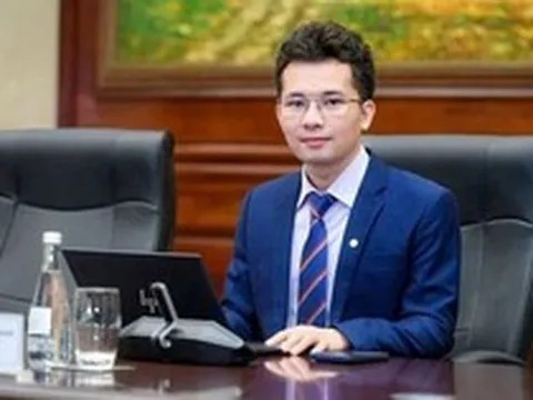 Rời Green SM, Cựu CEO Nguyễn Văn Thanh lập startup xe điện, mục tiêu ra mắt sản phẩm năm 2027