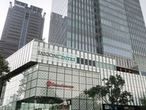 Bất ngờ với doanh thu từ thị trường Việt Nam của Takashimaya: Tăng trưởng 20% trong khi Singapore, Trung Quốc và Thái Lan đều suy giảm