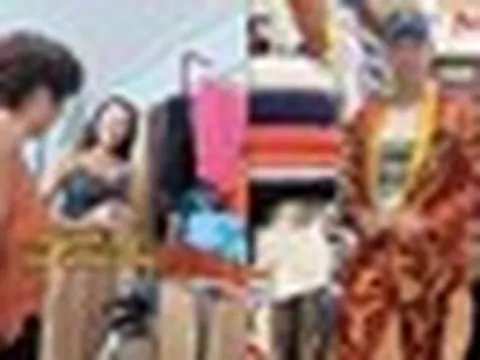 Khách Tây kinh ngạc về các tiệm may 'thần tốc' ở Việt Nam, khen như làm ảo thuật