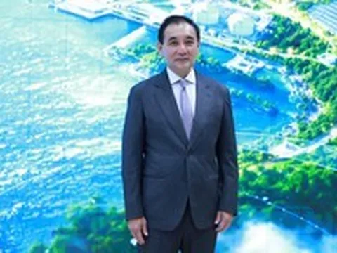 “Vua điện” Thái Lan có tài sản gần 17 tỷ USD muốn rót thêm vốn vào Việt Nam: Đã có 5 dự án điện, từng đề xuất LNG Cà Ná 6.000 MW