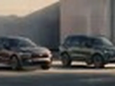 Hai SUV hybrid chủ lực của Volvo có nâng cấp quan trọng