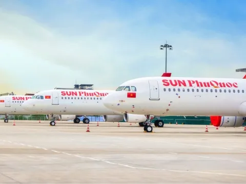 50.000 combo kích cầu đưa Phú Quốc vào giai đoạn tăng trưởng mới