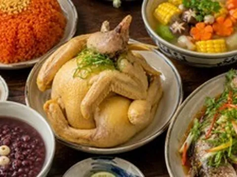 Mâm cơm cúng rằm tháng 7 không cần cao sang nhưng phải có 5 món này để cả năm giữ lộc lành