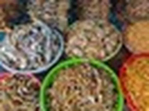 Lời khuyên dành cho tất cả những ai thích ăn cá khô