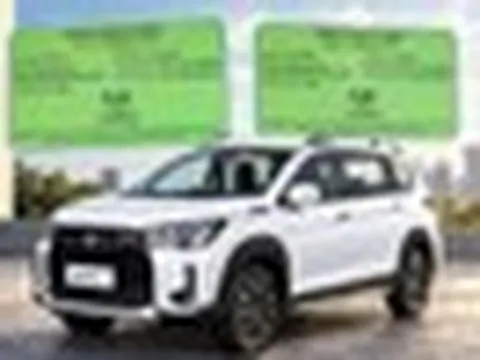 Suzuki XL7 Hybrid mới sắp vào Việt Nam lộ thông số: Hai phiên bản, ăn xăng ít hơn, màn nâng cấp